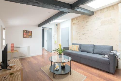 Apartamento Studios Dans L'hypercentre