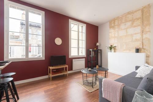 Apartamento Studios Dans L'hypercentre