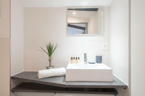 Apartamento Studios Dans L'hypercentre