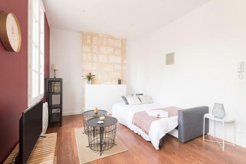 Apartamento Studios Dans L'hypercentre