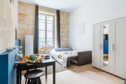 Apartamento Studios Dans L'hypercentre