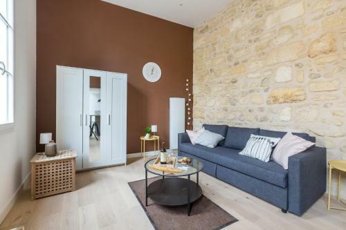 Apartamento Studios Dans L'hypercentre
