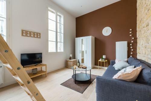 Apartamento Studios Dans L'hypercentre