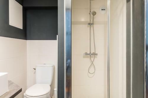 Apartamento Studios Dans L'hypercentre