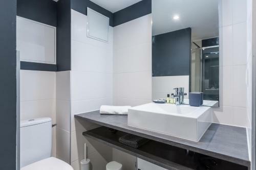 Apartamento Studios Dans L'hypercentre