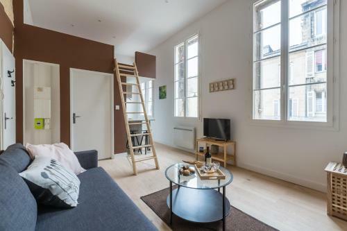 Apartamento Studios Dans L'hypercentre