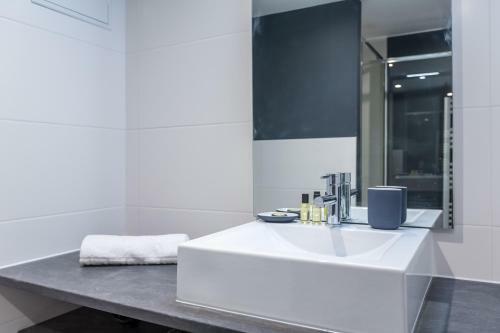 Apartamento Studios Dans L'hypercentre