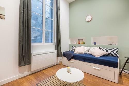 Apartamento Studios Dans L'hypercentre
