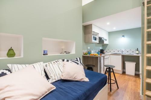 Apartamento Studios Dans L'hypercentre