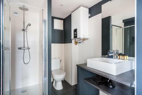 Apartamento Studios Dans L'hypercentre