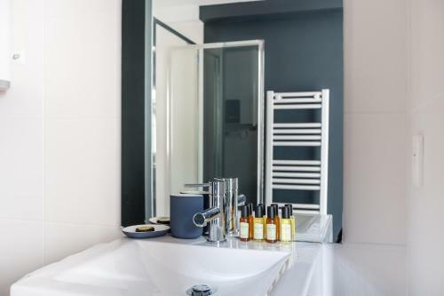Apartamento Studios Dans L'hypercentre