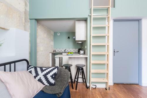 Apartamento Studios Dans L'hypercentre