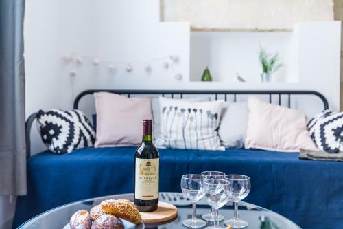 Apartamento Studios Dans L'hypercentre