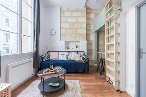 Apartamento Studios Dans L'hypercentre