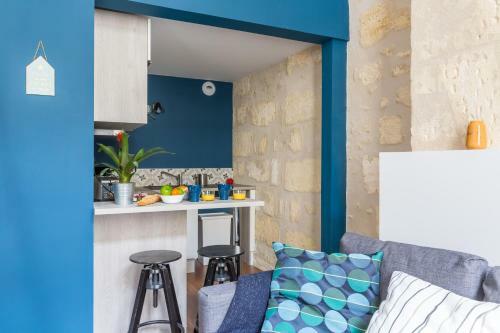 Apartamento Studios Dans L'hypercentre