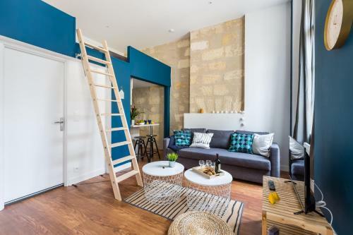 Apartamento Studios Dans L'hypercentre