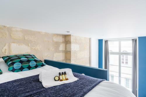 Apartamento Studios Dans L'hypercentre