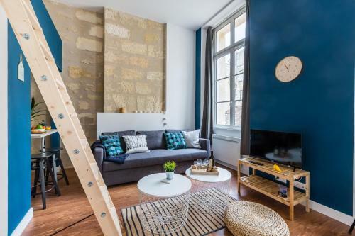 Apartamento Studios Dans L'hypercentre