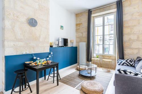 Apartamento Studios Dans L'hypercentre
