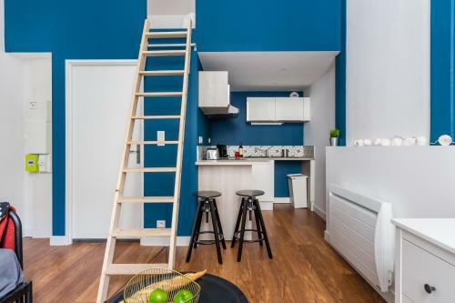 Apartamento Studios Dans L'hypercentre