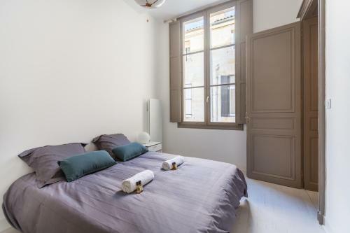 Clublord Beautiful Apartment City Centre