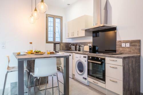 Clublord Beautiful Apartment City Centre