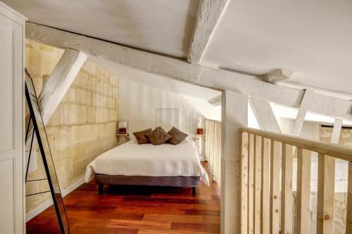 Apartamento Le Cosy Dabadie