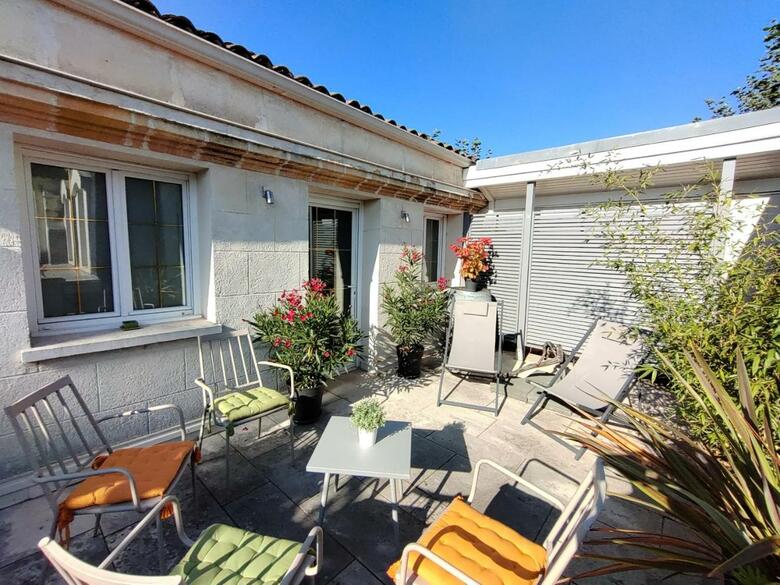 Hostal La Chartreuse - Bordeaux