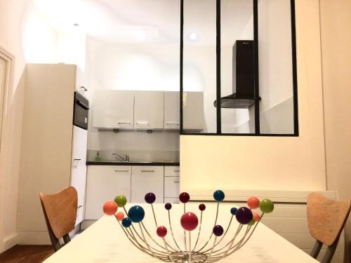 Apartamento Bordeaux Tour Du Pin