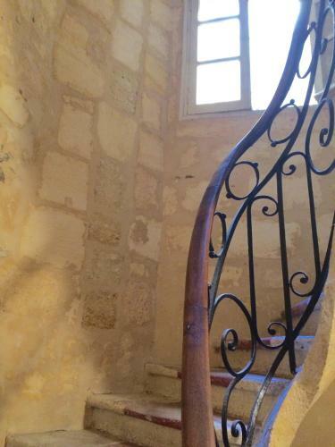 Apartamento Bordeaux Tour Du Pin