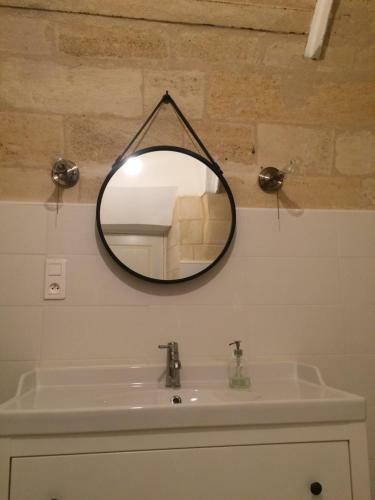 Apartamento Bordeaux Tour Du Pin