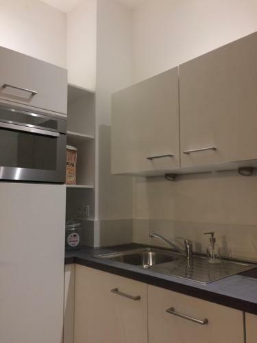Apartamento Bordeaux Tour Du Pin