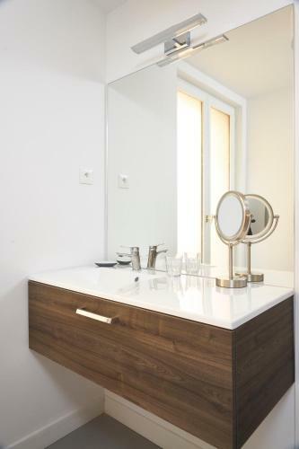 Apartamento La Marquise Maintenon