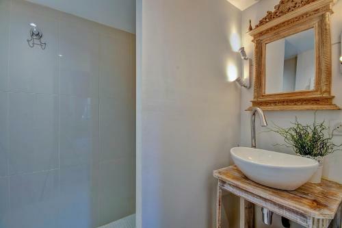 Apartamento Le Secret De Bacchus