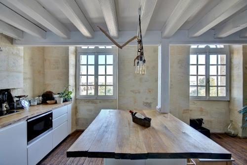 Apartamento Le Secret De Bacchus
