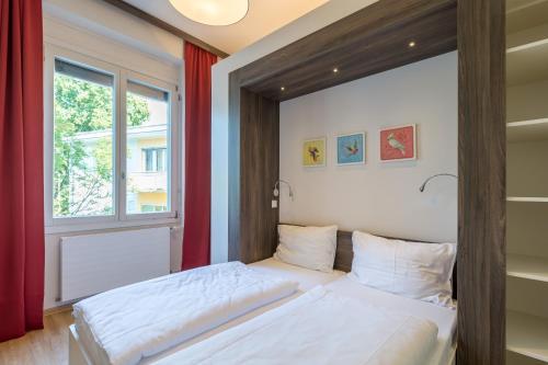 B&B Hotel Graz-hbf