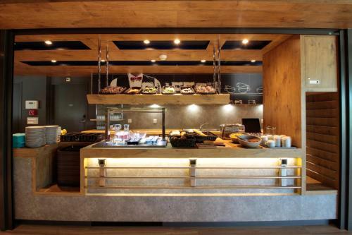 Hotel Ibis Budget Cahors