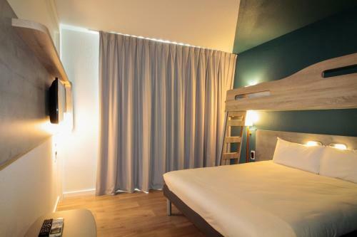 Hotel Ibis Budget Cahors