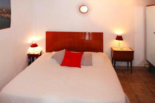 Apartamento Holiday Flat Cagnes-sur-mer - Caz021006-p