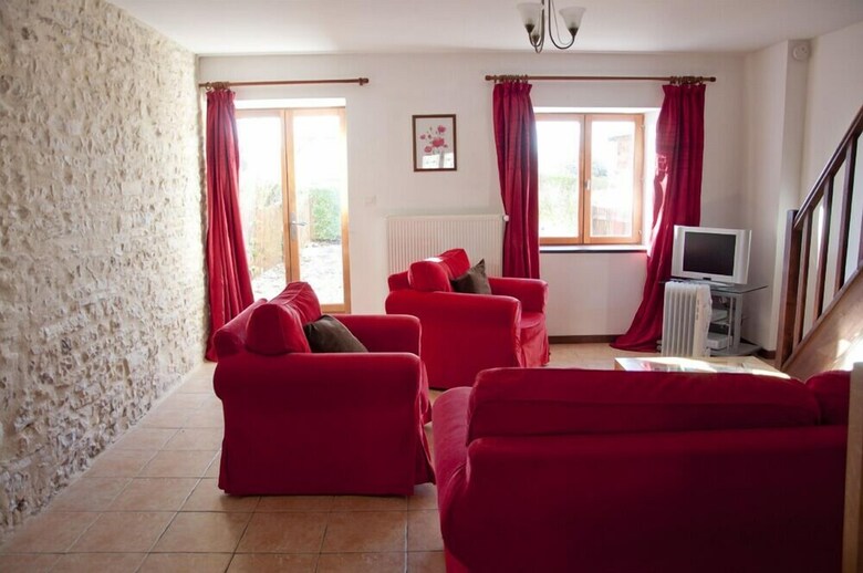 Cottage Chez Coudret II