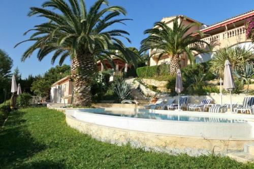 Apartamento Studio Chemin De La Maure