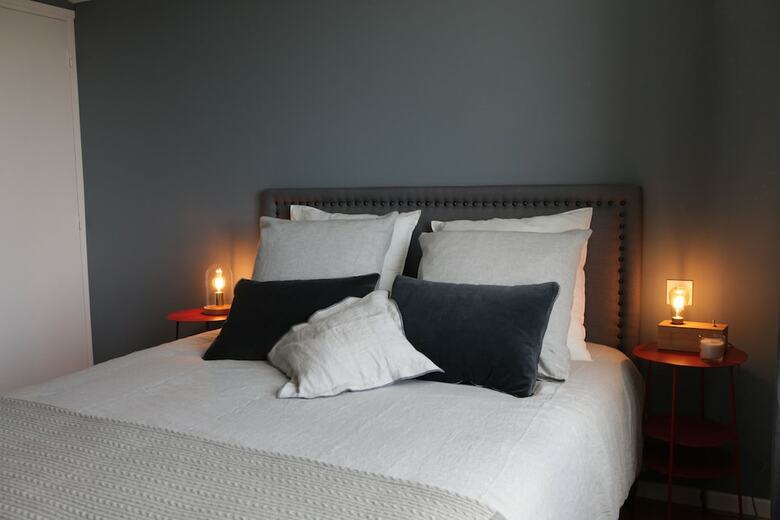 Bed & Breakfast Clos Des Campanules