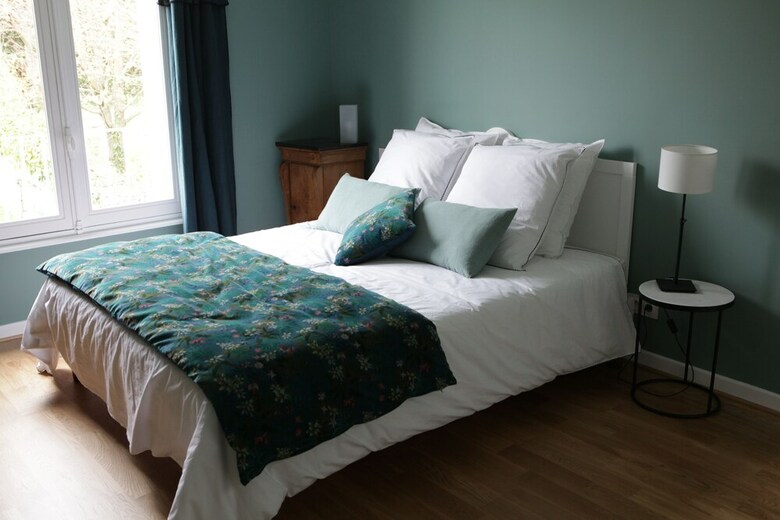 Bed & Breakfast Clos Des Campanules