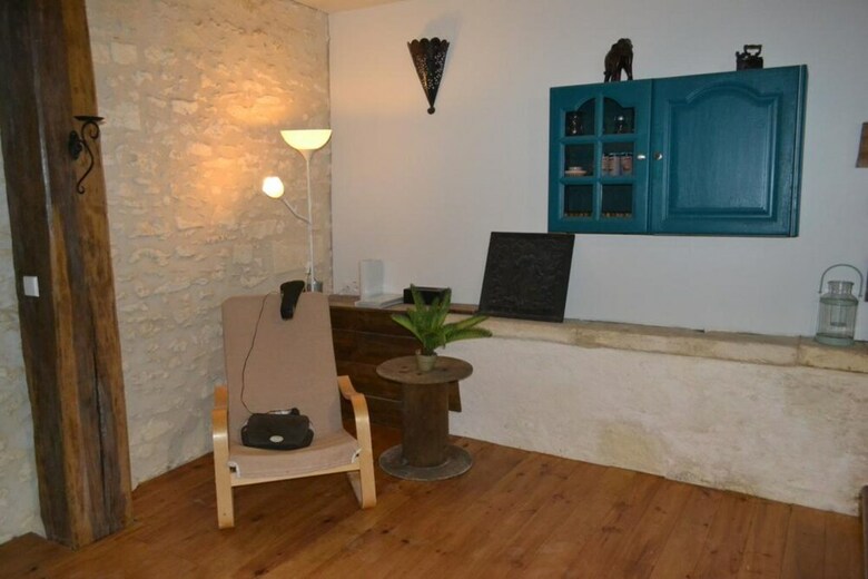 Agroturismo G�te Tout Confort - Le 31