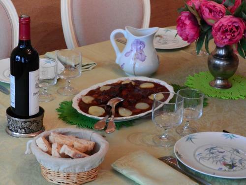 B&B Le Cottage Paris Saclay