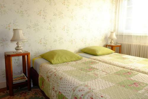 B&B Le Cottage Paris Saclay