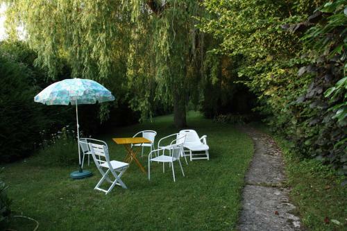 B&B Le Cottage Paris Saclay