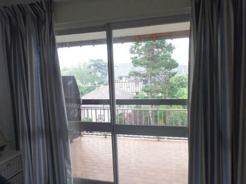 Apartamentos Nice Flat 50m Beach & Center