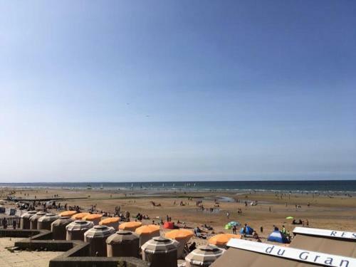 Apartamento Studio 2 Pers Proche Mer 78709