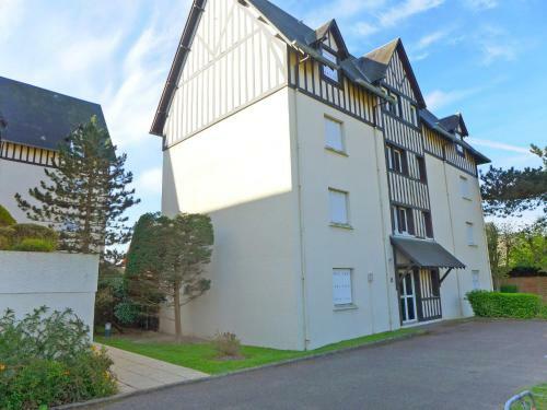 Apartment Castel Guillaume.2